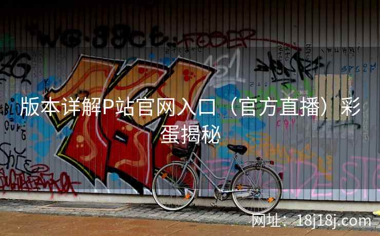 版本详解P站官网入口（官方直播）彩蛋揭秘
