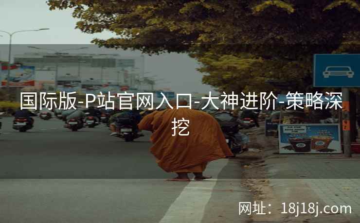 国际版-P站官网入口-大神进阶-策略深挖