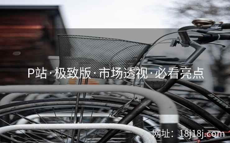 P站·极致版·市场透视·必看亮点