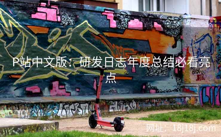 P站中文版：研发日志年度总结必看亮点