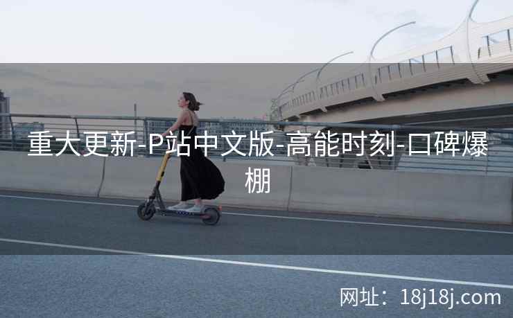 重大更新-P站中文版-高能时刻-口碑爆棚