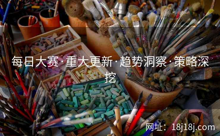 每日大赛·重大更新·趋势洞察·策略深挖