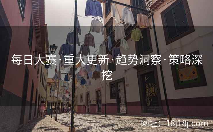 每日大赛·重大更新·趋势洞察·策略深挖