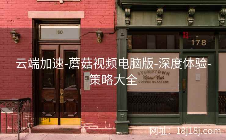 云端加速-蘑菇视频电脑版-深度体验-策略大全
